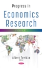 Progress in Economics Research : Volume 47 - Book