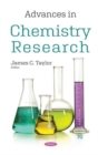 Advances in Chemistry Research : Volume 70 - Book