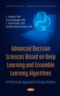 Advanced Decision Sciences Based on Deep Learning and Ensemble Learning Algorithms: A Practical Approach Using Python - eBook