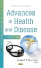 Advances in Health and Disease : Volume 47 - Book
