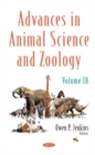 Advances in Animal Science and Zoology : Volume 18 - Book