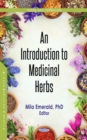 An Introduction to Medicinal Herbs - eBook