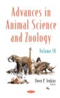 Advances in Animal Science and Zoology. Volume 18 - eBook