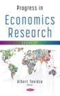 Progress in Economics Research : Volume 48 - Book