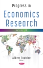 Progress in Economics Research. Volume 48 - eBook