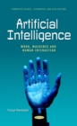 Artificial Intelligence: Work, Machines and Human Interaction - eBook