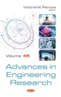 Advances in Engineering Research : Volume 45 - Book