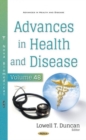 Advances in Health and Disease : Volume 48 - Book