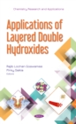 Applications of Layered Double Hydroxides - eBook