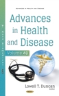 Advances in Health and Disease. Volume 48 - eBook