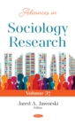 Advances in Sociology Research. Volume 37 - eBook