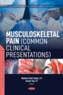 Musculoskeletal Pain (Common Clinical Presentations) - eBook