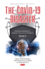 The COVID-19 Disaster. Volume II: Prevention and Response to Pandemics Using Artificial Intelligence - eBook