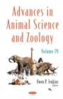 Advances in Animal Science and Zoology : Volume 19 - Book