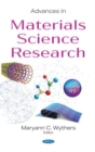 Advances in Materials Science Research : Volume 49 - Book
