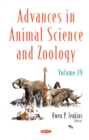 Advances in Animal Science and Zoology. Volume 19 - eBook