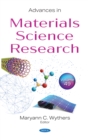 Advances in Materials Science Research. Volume 49 - eBook
