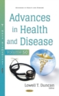 Advances in Health and Disease : Volume 50 - Book
