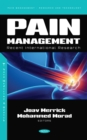 Pain Management: Recent International Research - eBook