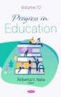 Progress in Education. Volume 72 - eBook