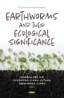 Earthworms and their Ecological Significance - eBook