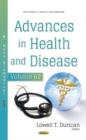 Advances in Health and Disease : Volume 52 - Book