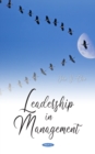 Leadership in Management - eBook