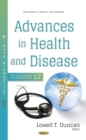 Advances in Health and Disease. Volume 52 - eBook