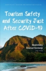 Tourism Safety and Security Just After COVID-19 - Book