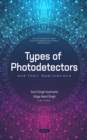 Types of Photodetectors and their Applications - eBook