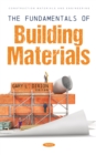 The Fundamentals of Building Materials - eBook