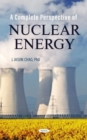 A Complete Perspective of Nuclear Energy - Book
