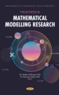 Frontiers in Mathematical Modelling Research - eBook