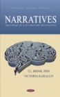 Narratives : The Focus of 21st Century Psychology - Book