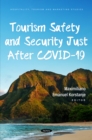 Tourism Safety and Security Just After COVID-19 - eBook