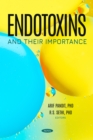 Endotoxins and their Importance - eBook