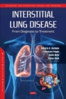 Interstitial Lung Disease: From Diagnosis to Treatment - Book