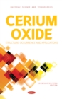 Cerium Oxide: Structure, Occurrence and Applications - eBook