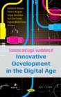Economic and Legal Foundations of Innovative Development in the Digital Age - eBook