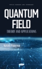 Quantum Field Theory and Applications - eBook