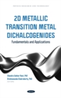 2D Metallic Transition Metal Dichalcogenides: Fundamentals and Applications - Book