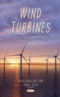 Wind Turbines: Technology, Applications and Efficiency - Book