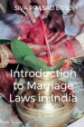 Introduction to Marriage Laws in India - Book