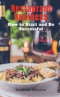 Restaurant Business - Book