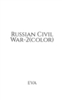 Russian Civil War-2(color) - Book