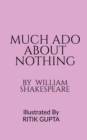 Much ADO about Nothing William Shakespeare Ritik Gupta - Book