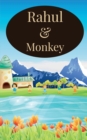 Rahul & Monkey - Book