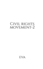 Civil rights movement-2 - Book