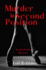 Murder in Second Position : An On Pointe Mystery - eBook