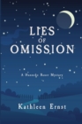 Lies of Omission : A Hanneke Bauer Mystery - Book